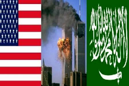 مجازات عربستان، درخواست خانواده قربانیان حملات 11 سپتامبر از ‏ترامپ