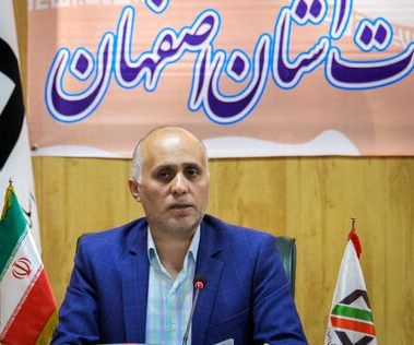 99 درصد صادرات استان اصفهان فرآوری شده است
