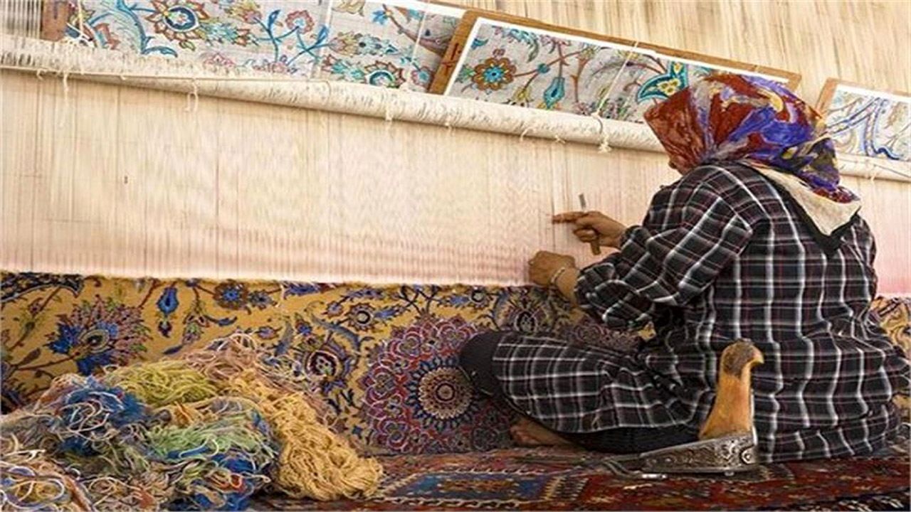 بیش از۴۴ درصد از جامعه هدف کمیته امداد اصفهان زنان هستند