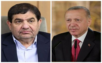 ملت و دولت ترکیه در کنار ایران هستند/آقای رئیسی و آقای امیرعبدالهیان از دوستان ارزشمند من بودند