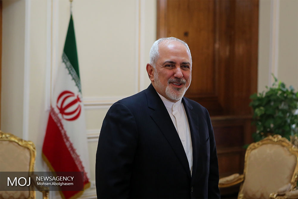 ایران به تلاش‌ خود برای بی اثر کردن تحریم‌ های غیرقانونی آمریکا ادامه می دهد