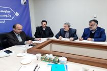 تدوین برنامه ریزی کوتاه مدت برای اجرای طرح احیا و پایدارسازی دشت قزوین 