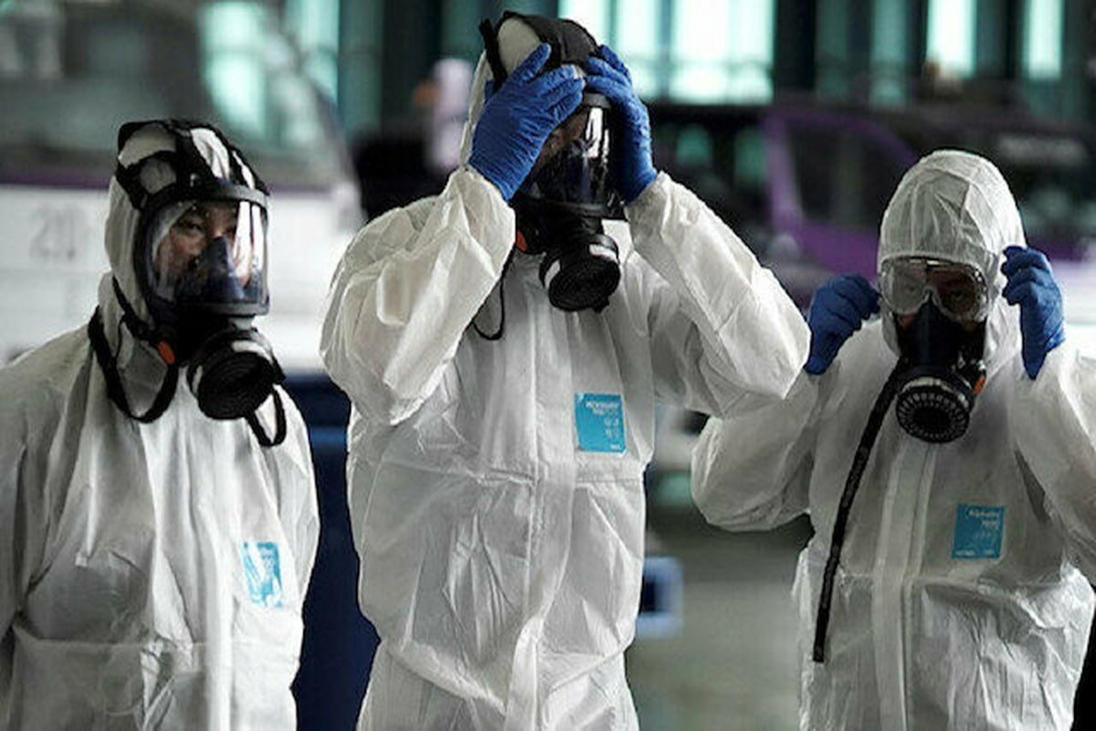 آمریکا یازدهمین مورد از ابتلا به ویروس کرونا را تایید کرد