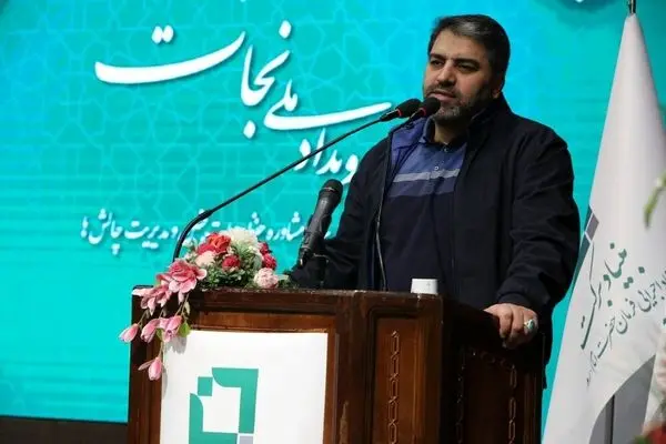 سامانه ۴۰۳۰ در خدمت پیشگیری از سقط جنین است