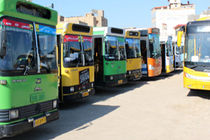 ناوگان حمل و نقل عمومی قم نیازمند ۷۰۰ دستگاه اتوبوس است