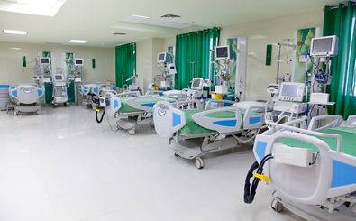 85 درصد بیمارستان های ژاپن در برابر بلایای طبیعی مقاوم هستند