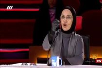 فیلم اجرای محمد باقر صفری مقدم در عصر جدید