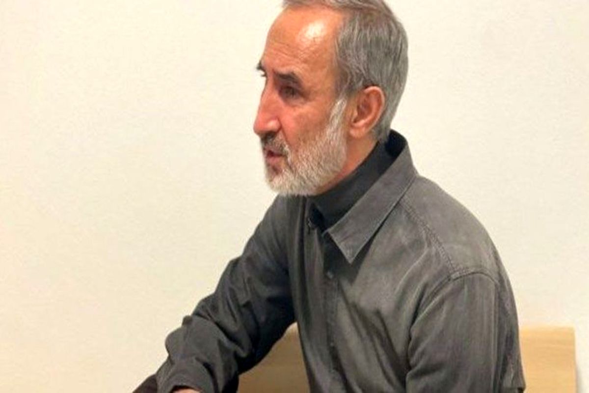 Swedish jail denies medical care for Iranian citizen "Hamid Nouri"