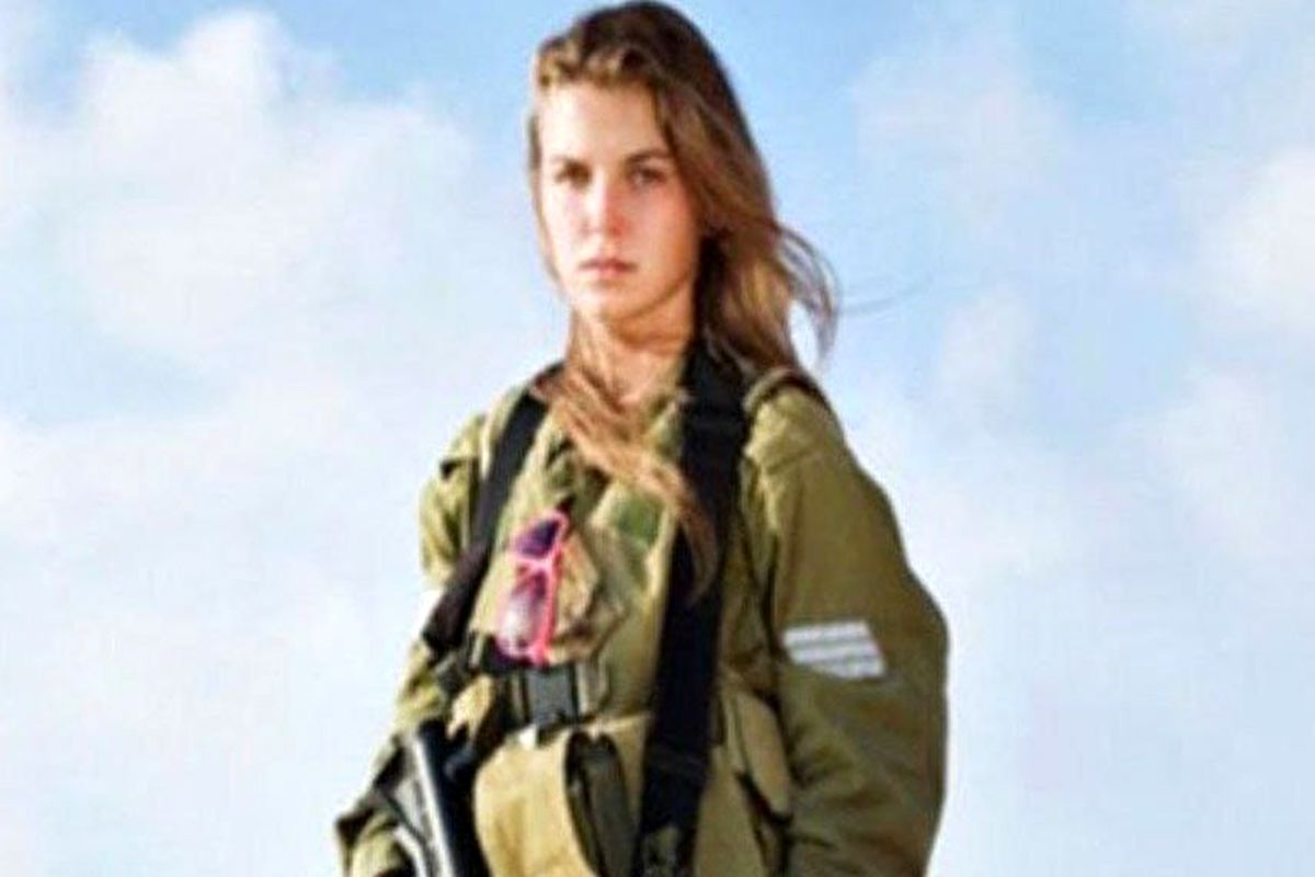 کشته شدن برادرزاده همسر نتانیاهو در نبرد غزه