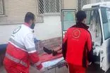 تصادف در جاده عباس آباد - کلاردشت با ۷ مصدوم
