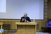 انتقادات تند خضریان از مواضع ظریف در داووس + فیلم