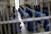 پای گروه های جهادی به زندان های کشور باز شد