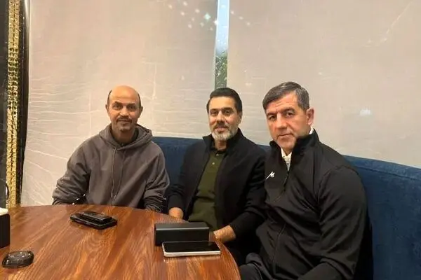 پرسپولیس با اوسمار بازی‌های خوبی به نمایش می‌گذارد