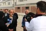 پرداخت ۱۲۴ هزار میلیارد تومان تسهیلات؛ بانک مسکن رکورددار حمایت از نهضت ملی مسکن