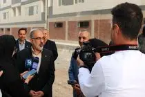 پرداخت ۱۲۴ هزار میلیارد تومان تسهیلات؛ بانک مسکن رکورددار حمایت از نهضت ملی مسکن