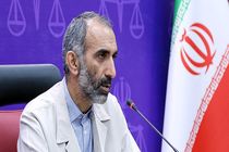فرماندار فعلی قزوین به اتهام نشر اکاذیب در سه سال متوالی روانه زندان شد