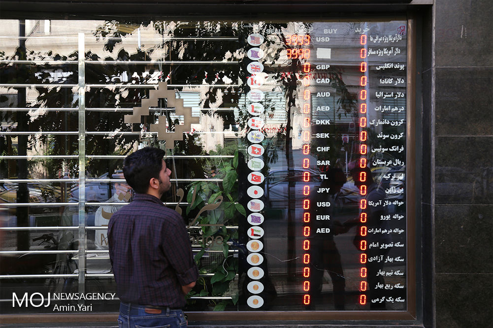 قیمت دلار تک نرخی 5 خرداد افزایش یافت