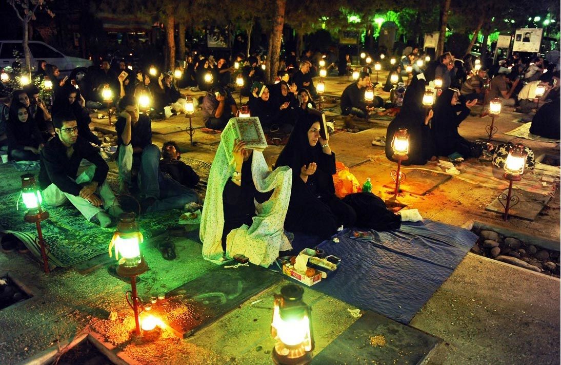 شب ۱۹ رمضان کجا قرآن سر بگیریم؟ + جزییات