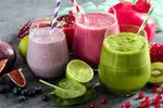 ۲۲ اسموتی گیاهی برای تقویت سیستم ایمنی بدن