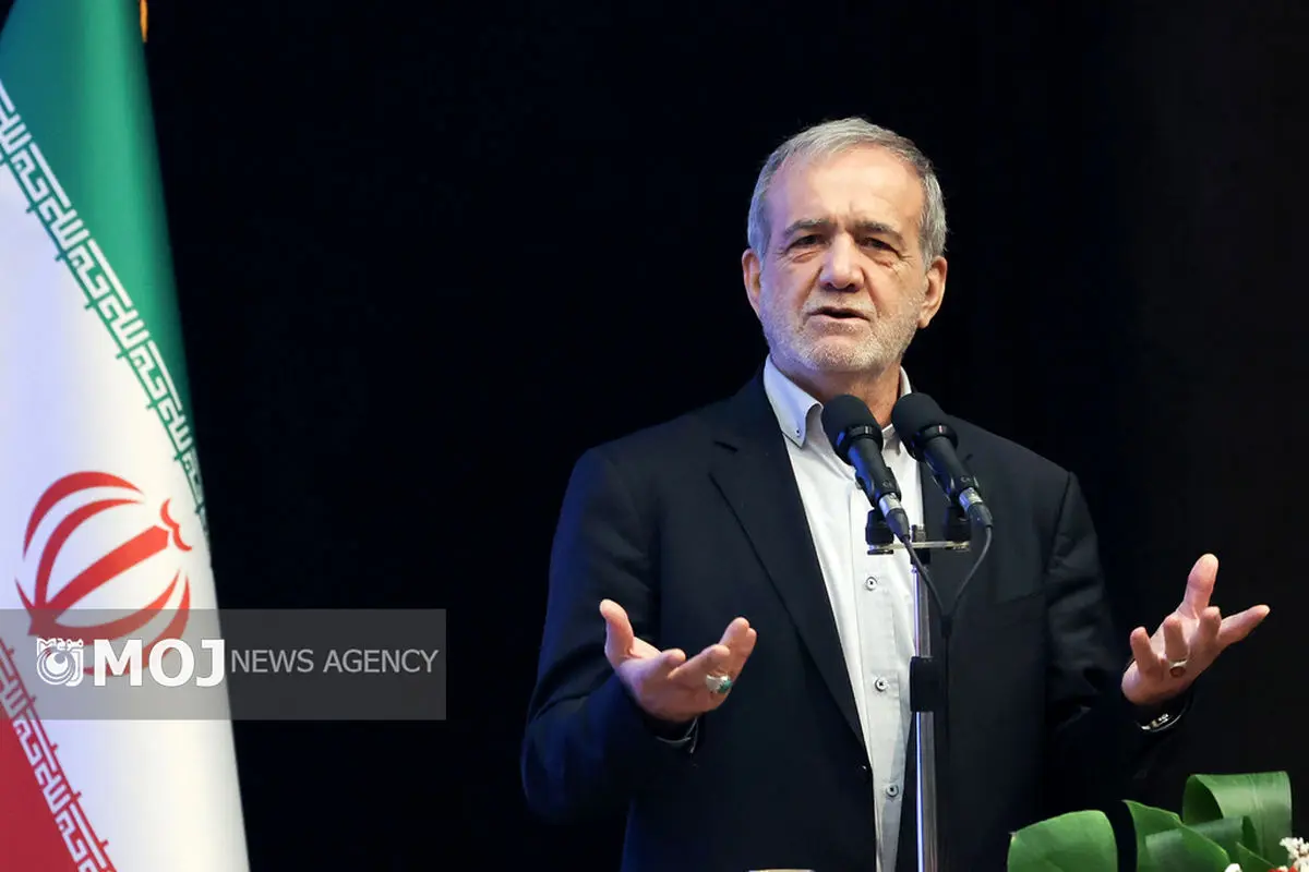 هدفمان این است جلوی کسری بودجه را بگیریم + فیلم