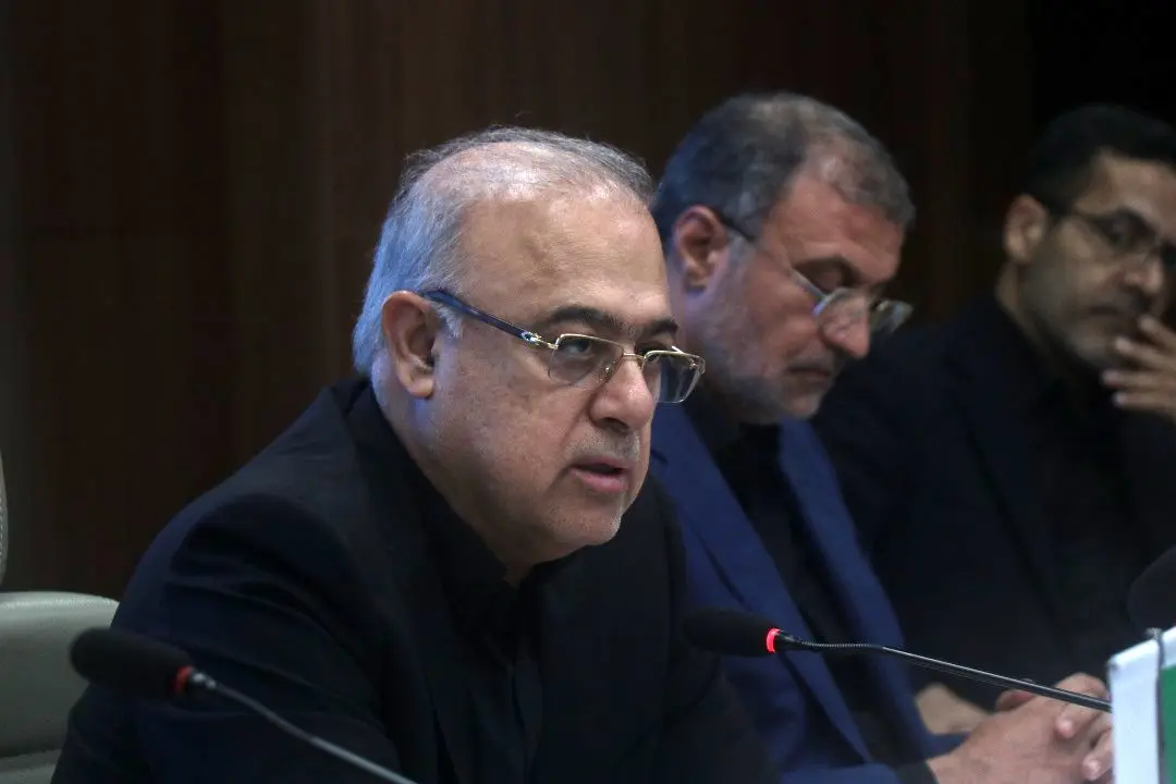 شروع عصر نوین تجارت و سلامت در هرمزگان با همگرایی دولت و بخش خصوصی