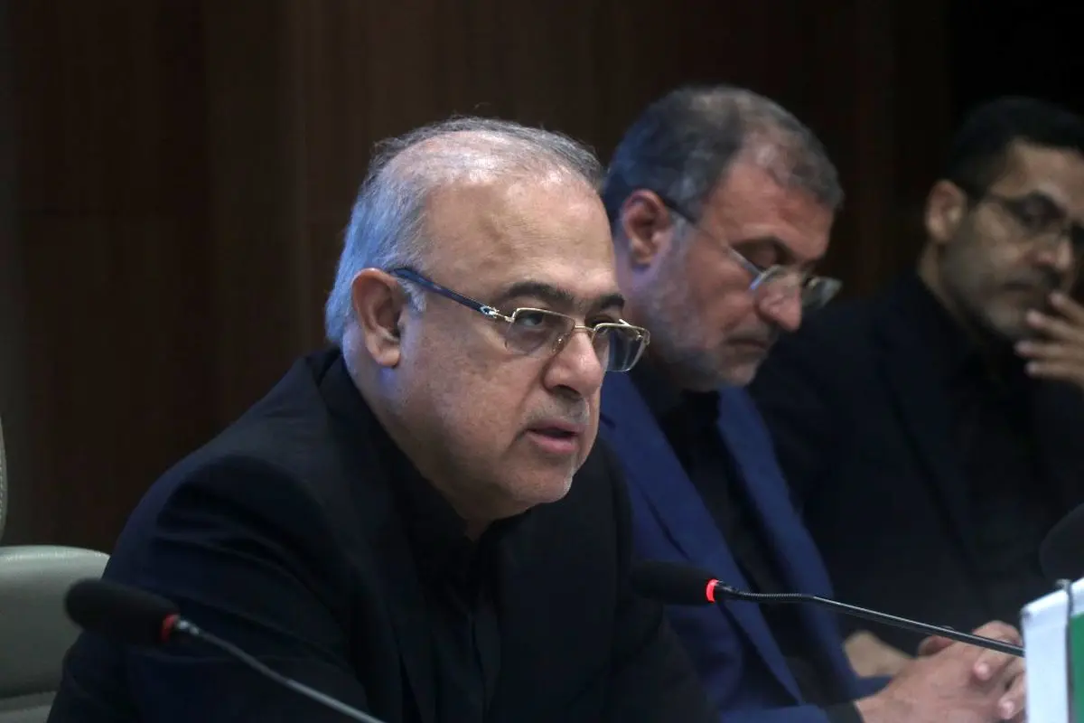 شروع عصر نوین تجارت و سلامت در هرمزگان با همگرایی دولت و بخش خصوصی