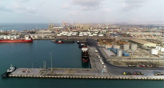 رشد ۲۱ درصدی صادرات مواد نفتی از بندر نفتی خلیج فارس