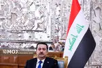 السودانی حمله اسرائیل به قطر را تهدیدی علیه امنیت جهان خواند