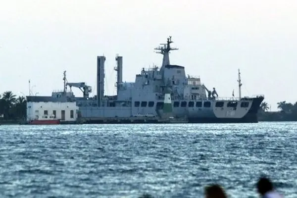 آمریکا گزینه‌های حمله پهپادی به ونزوئلا را بررسی می‌کند