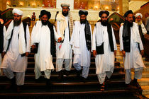 طالبان گفتگوی مستقیم با دولت افغانستان را رد کرد