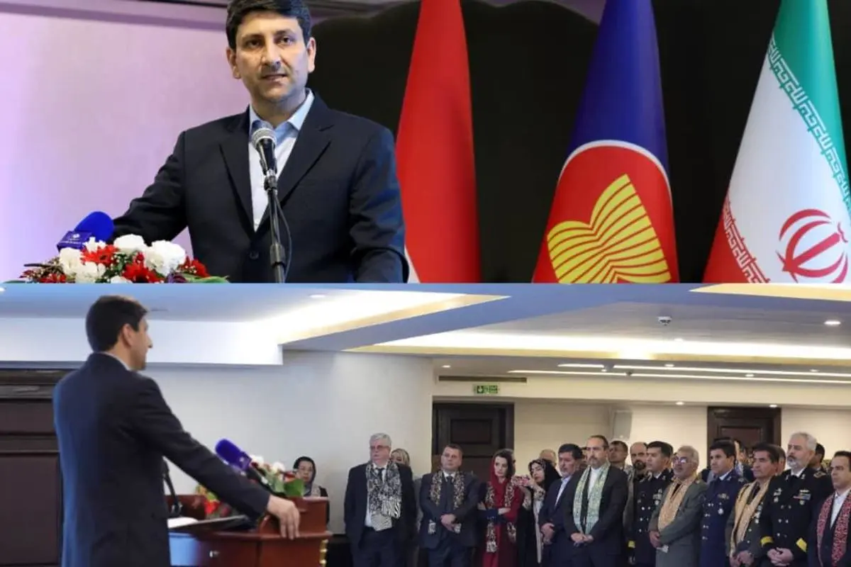 وزیر ارتباطات