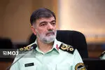 جاسوسان و وطن‌فروش‌ها زیر ذره‌بین هستند/ حتما باقی‌مانده آن‌ها نیز جمع خواهد شد + فیلم