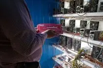 محکومیت ۱۱ میلیارد تومانی برای دارنده ماینرهای غیرمجاز در هرمزگان