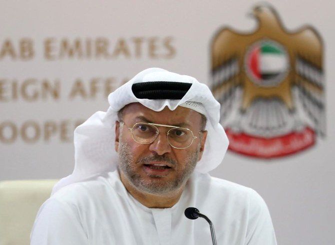 امارات خواستار توافق جدید ایران با قدرت های جهانی شد