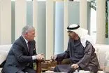 پادشاه اردن مخالفت با هر طرح کوچ اجباری مردم غزه را اعلام کرد