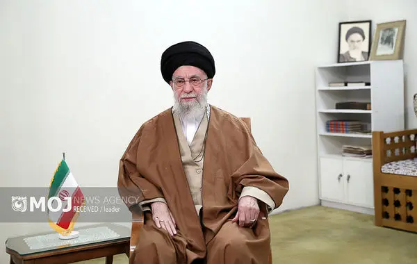 پیام نوروزی رهبر معظم انقلاب اسلامی