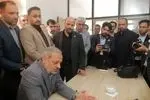 حق‌التدریس‌ها شرایط بهتری از استخدامی‌های فرهنگی دارند