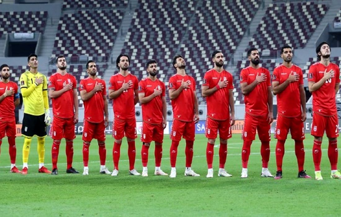 ترکیب احتمالی تیم ملی فوتبال ایران مقابل سوریه اعلام شد