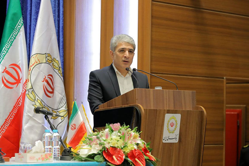 گام عملیاتی بانک ملی ایران در جهت تقویت و توسعه مناسبات فرهنگی و اقتصادی کشورها