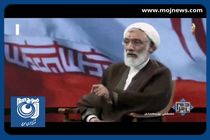 من با صدام که بدترین دشمن ملت ایران بود مذاکره کرده‌ام + فیلم