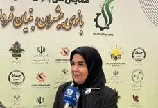 بانوان کارآفرین در اقتصاد کشور نقش بسزایی دارند 