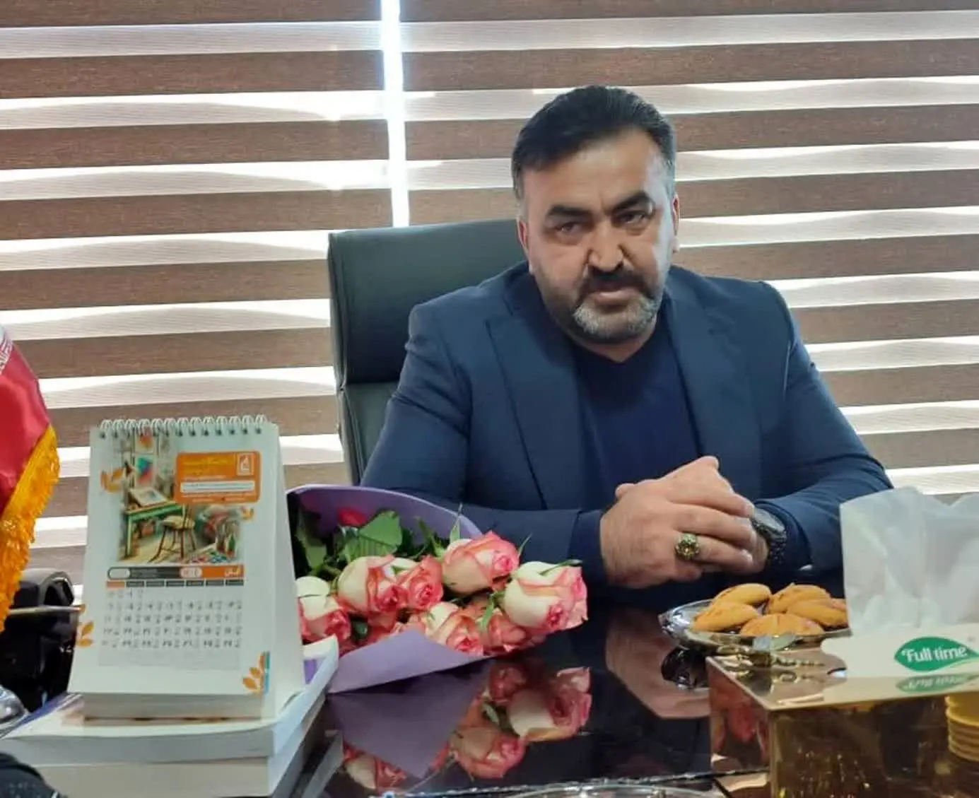 چالش‌های اقتصادی و اجاره‌بهای سنگین، کسبه نوشهر را در تنگنا گذاشت