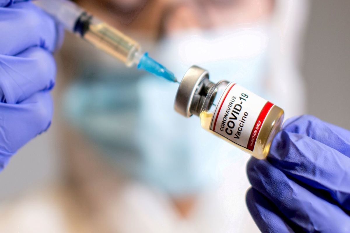 تزریق بیش از ۳۰ هزار دز واکسن کرونا در ایران طی یک روز گذشته