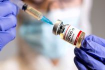 تزریق ۴۵۳ هزار دُز واکسن کرونا در شبانه‌روز گذشته