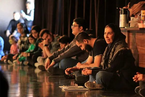 تازه‌ترین اثر موزیکال مریم کاظمی با ترکیب موسیقی و حرکت به‌زودی روی صحنه می‌رود