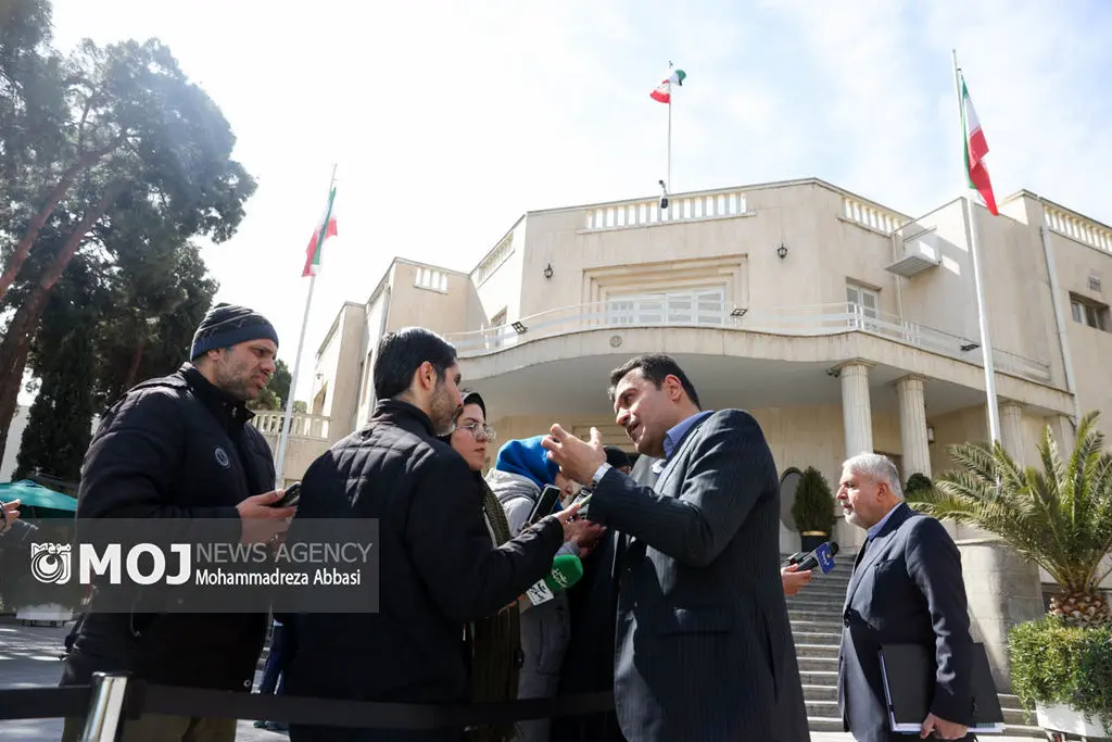 نیمی از بودجه معاونت علمی رئیس جمهوری محقق شد