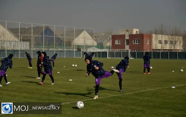 سقف قرارداد در فوتبال بانوان چقدر است؟/ زهرا قنبری ۸ میلیارد!