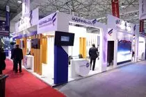 معرفی ابزارهای و محصولات نوین تامین مالی بانک رفاه کارگران در KishInvex 2025