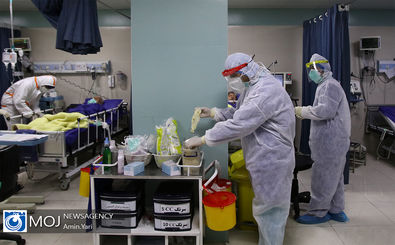 مراجعه به بیمارستان‌ها در تهران تصاعدی است