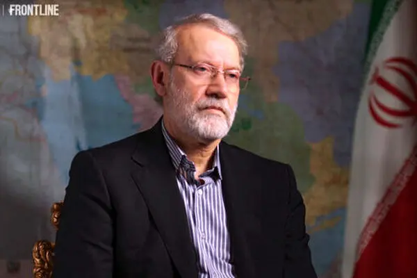 لاریجانی بر ضرورت حفظ اتحاد ملی در جلسه کمیسیون امنیت ملی مجلس تاکید کرد